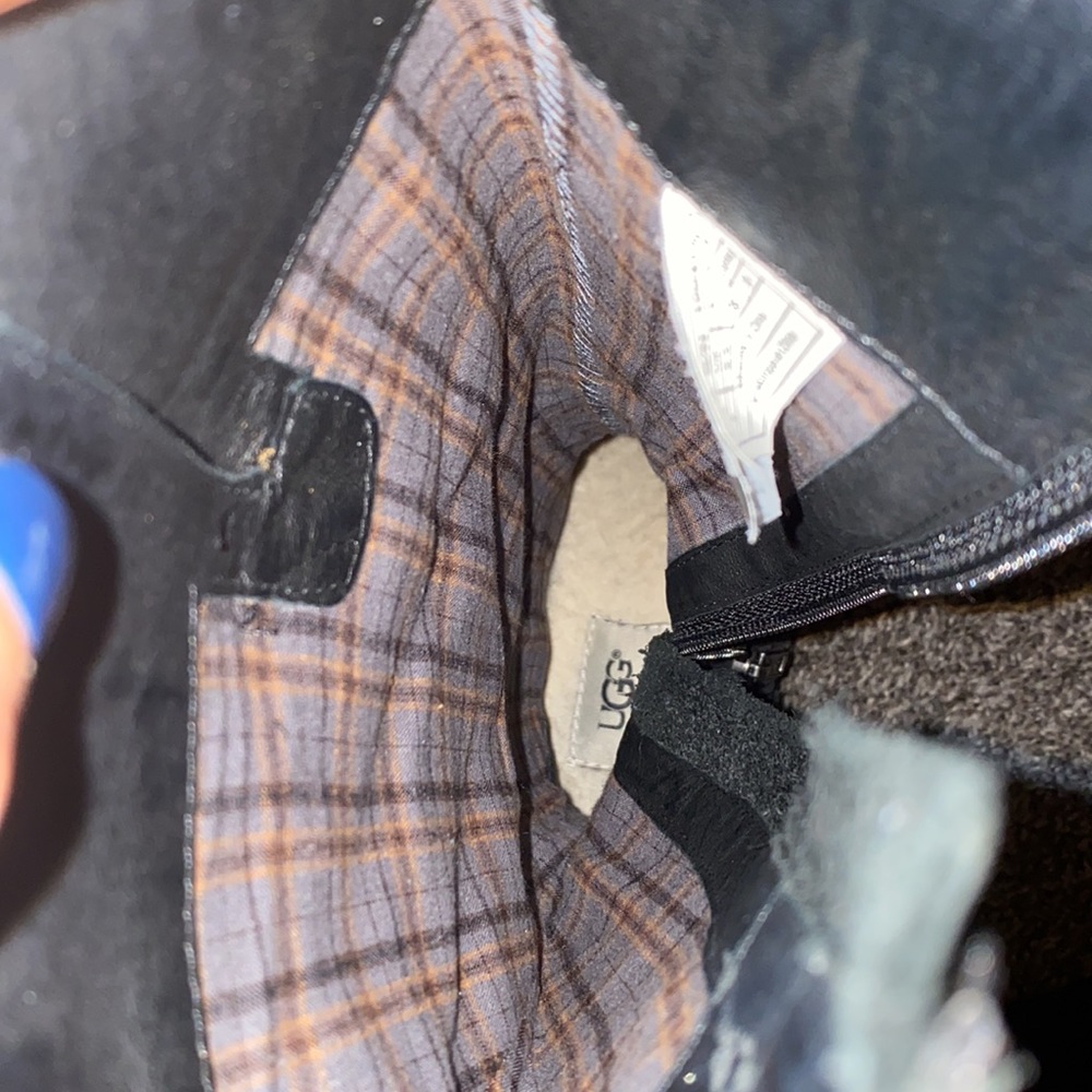 UGG Riding Boots - Picture 7 of 7